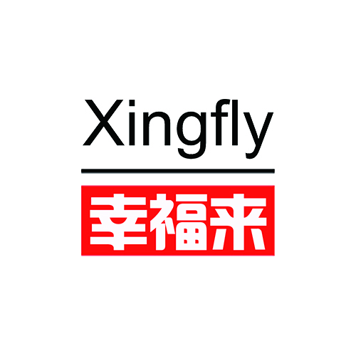 Guangzhou Xingfly Industry Co., Ltd logo