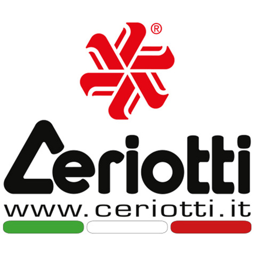 Ceriotti S.r.l. logo