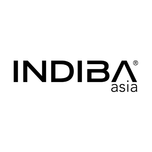 Indiba logo
