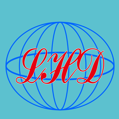 LongHuiDa Cosmetics Co logo