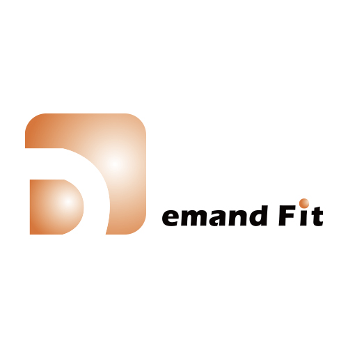 Demandfit Limited logo