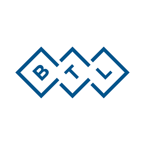 BTL Hong Kong Limited logo