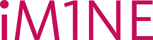 IMINE CO., LTD. logo