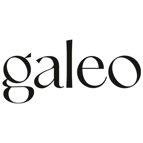 Galeo Concept logo