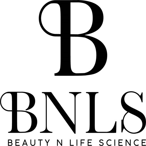 BNLS Inc. logo