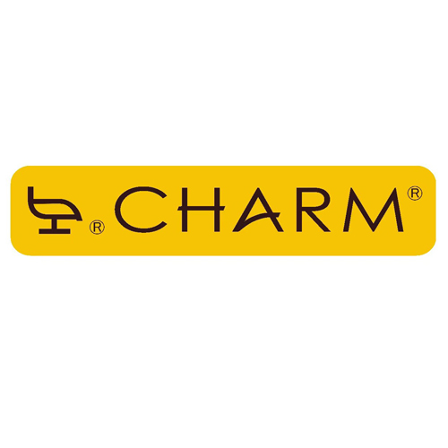 Charm Beauty Corp., Ltd logo