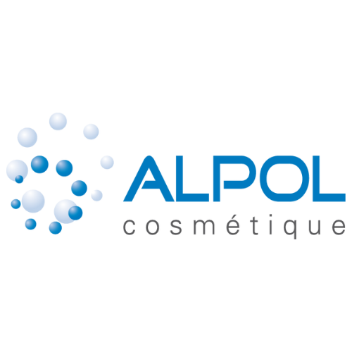 ALPOL COSMÉTIQUE logo