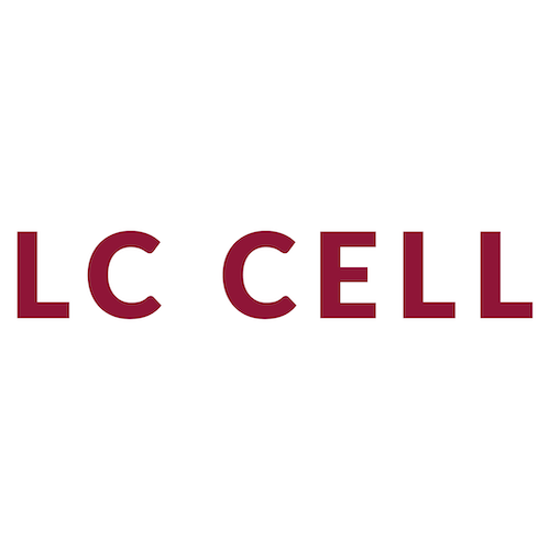 LC Cell USA logo