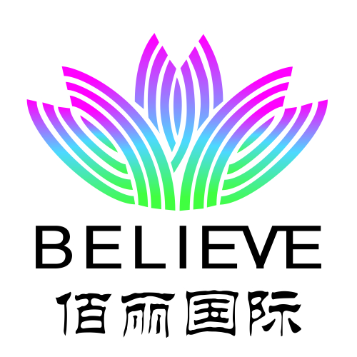 Guangzhou Believe Cosmetics Co., Ltd logo