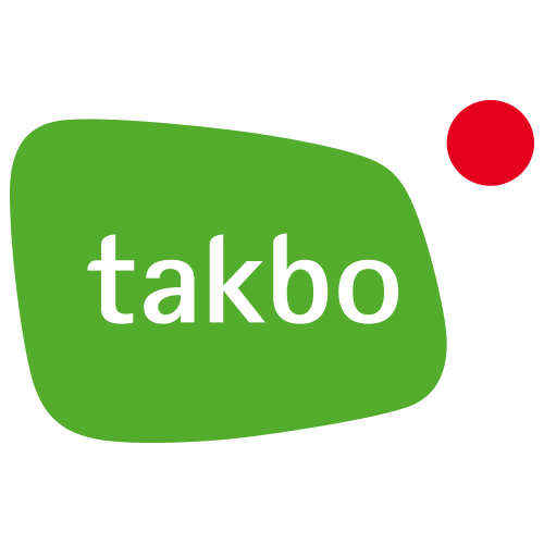 TAKBO LIMITED logo