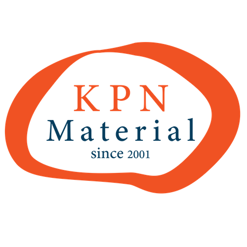 KPN Material Co., Ltd logo