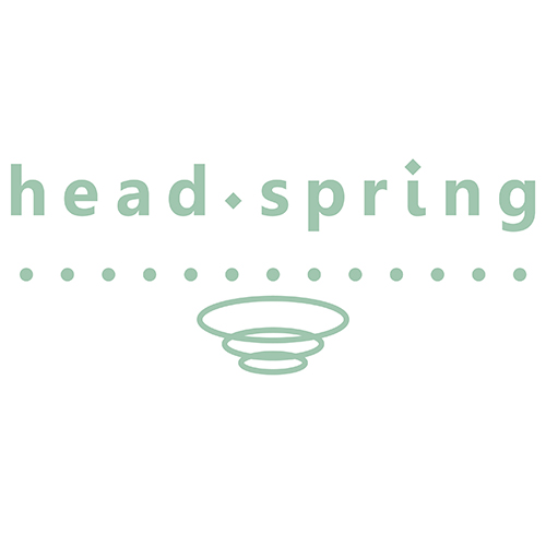 Head Spring Co., Ltd. logo