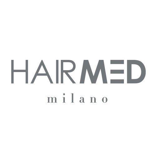Hairmed logo