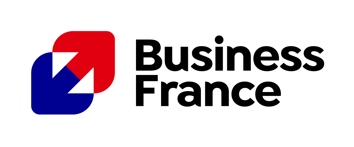 Business France logo