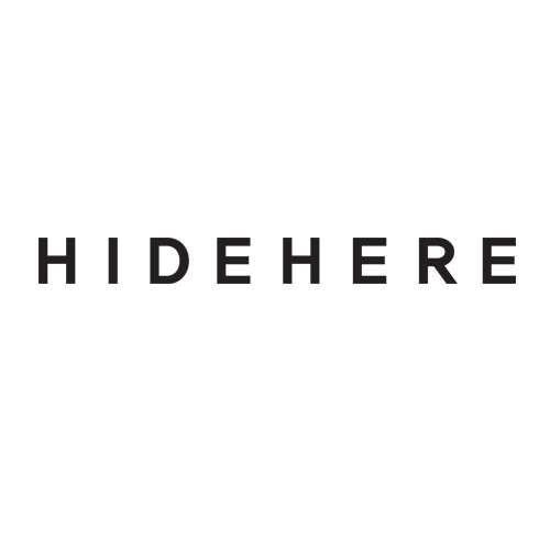 Hidehere Co.,Ltd logo