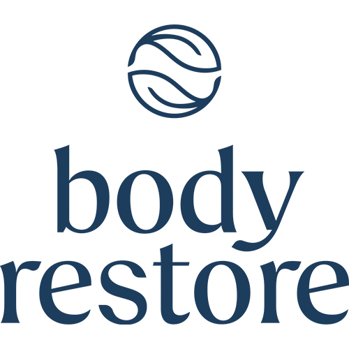Body restore L.L.C. logo