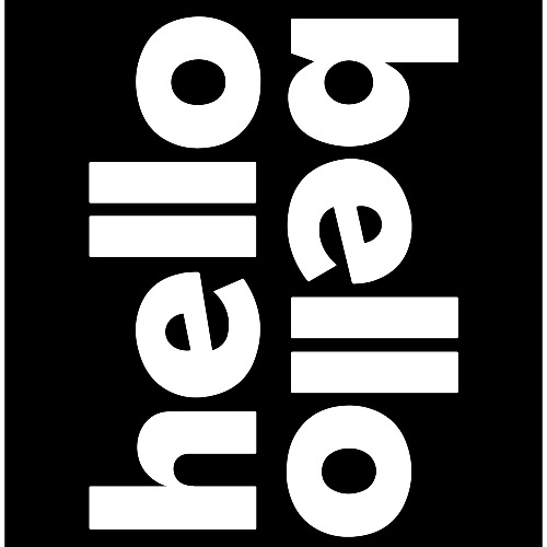 Hello Bello logo