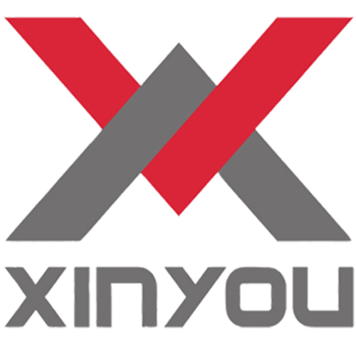Guangzhou Xinyou Chemical Machinery Co., Ltd logo