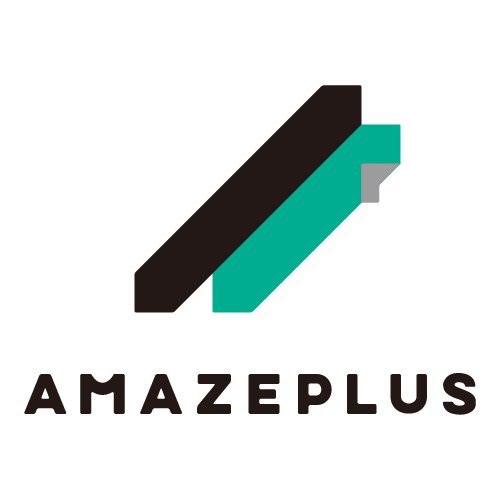 Amazeplus Co., Ltd. logo
