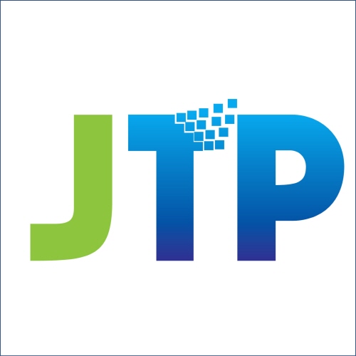 Jeju Technopark logo