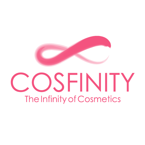Cosfinity Industrial Co., Ltd. logo