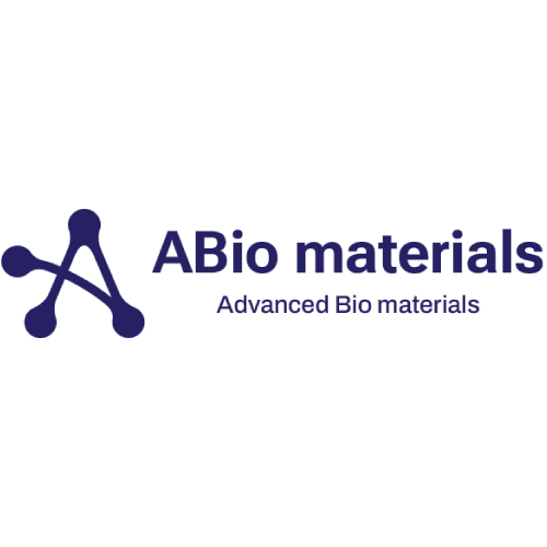 Abiomaterials logo