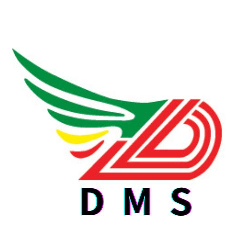 Guangzhou City Dimengsi Cosmetic and Hairdressing Equipment Co., Ltd logo