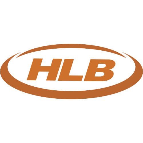 HLB Co., Ltd. Healthcare logo
