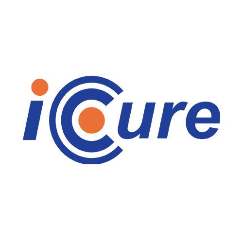 ICURE logo