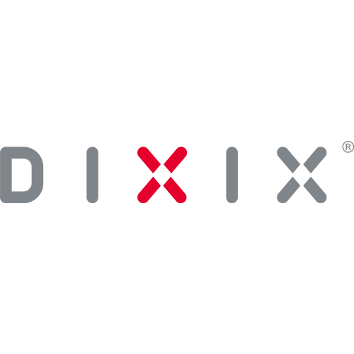 Dixix International Ltd logo