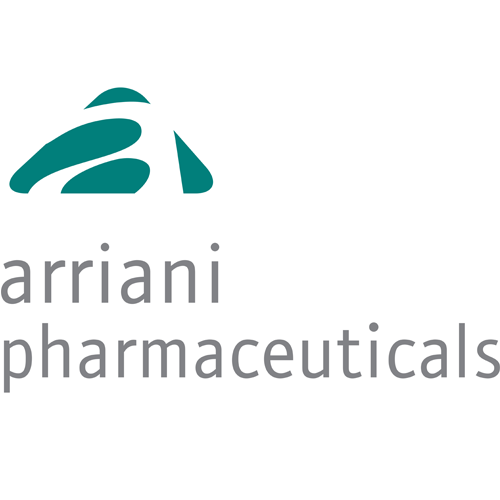 Arriani Pharmaceuticals S.A. logo