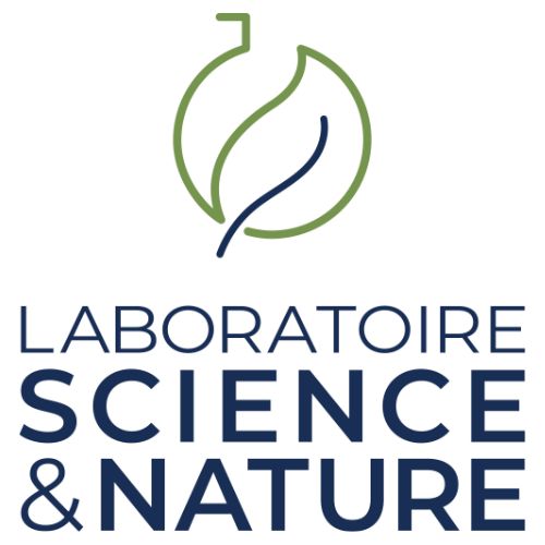 LABORATOIRE SCIENCE ET NATURE logo