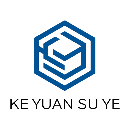 Guangzhou Keyuan Plasticware Co., Ltd. logo