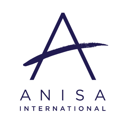 ANISA INTERNATIONAL logo