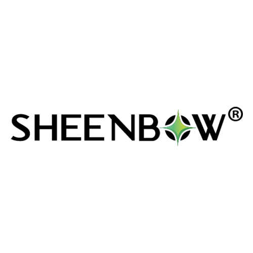 Guangzhou Sheenbow Pigment Technology Co.,Ltd logo