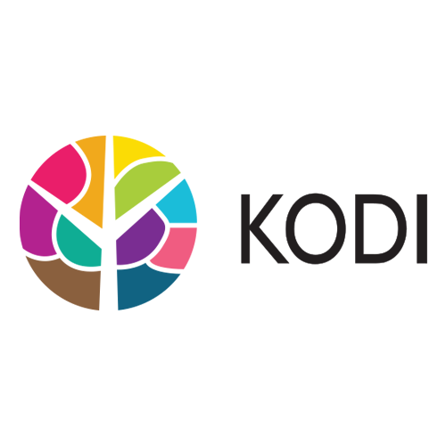 KODI logo
