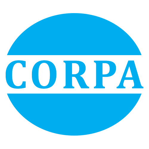 Corpa International Company Limited logo