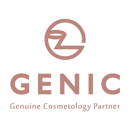 Genic Co., Ltd. logo