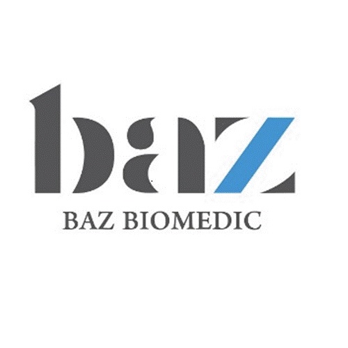 Baz Biomedic logo