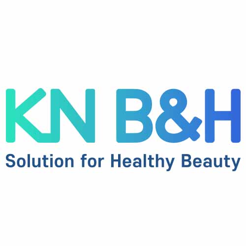 Kn B&H logo