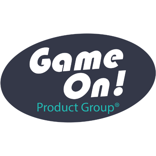 Game On Product Group logo
