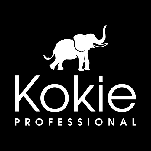 Kokie Cosmetics, Inc. logo