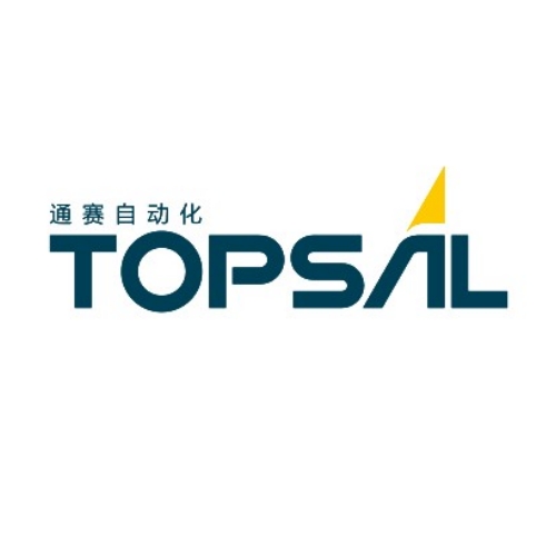 Guangzhou Topsail Automation Technology Co.,Ltd logo