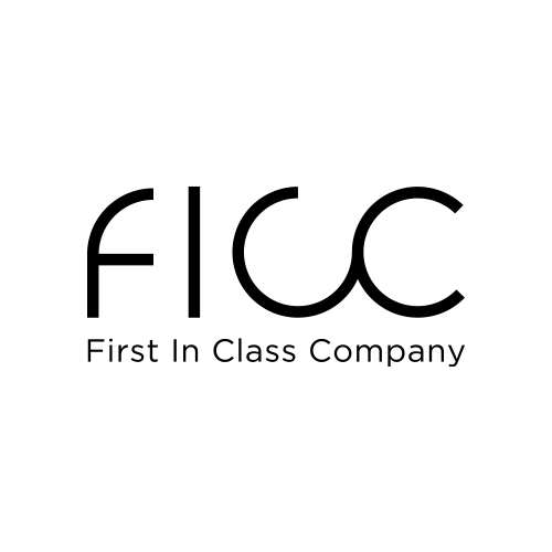 FICC Co., Ltd. logo