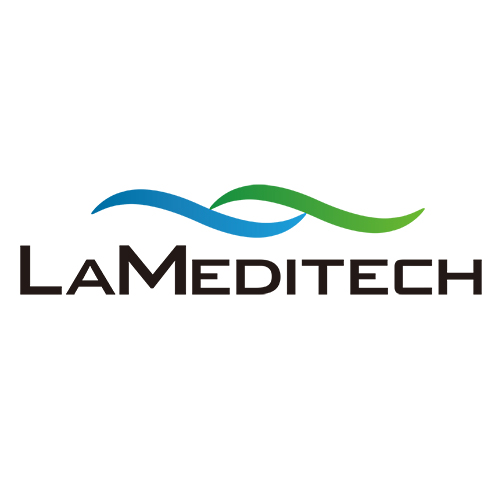 Lameditech logo