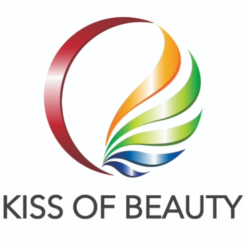 Kiss of Beauty Co., Ltd. logo
