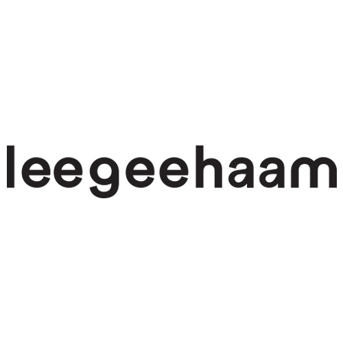 Leegeehaam Cosmetics logo
