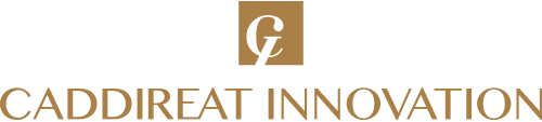 Caddireat Innovation  Co.,Ltd. logo