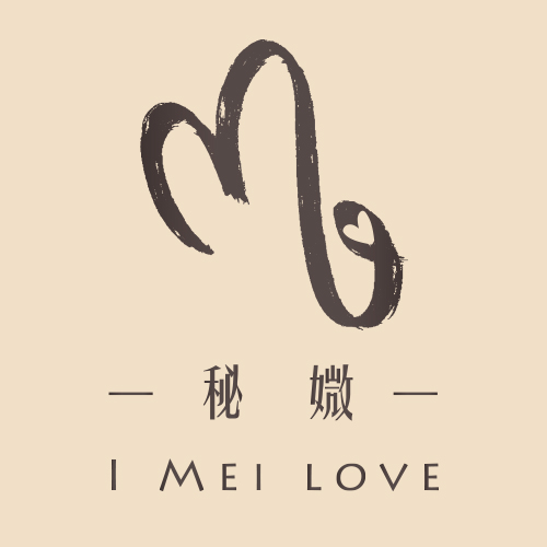 I Mei Love logo