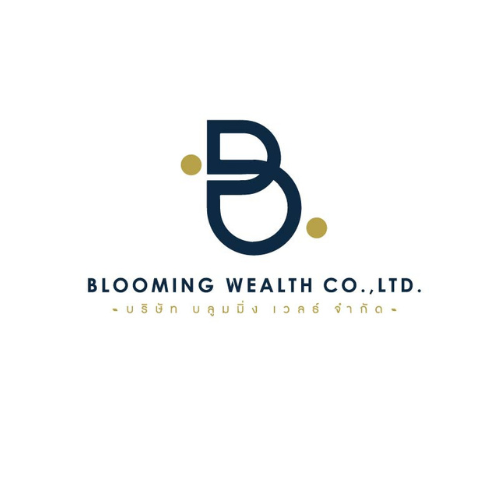 Blooming Wealth Co.,Ltd. logo